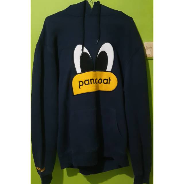 Hodie pancoat