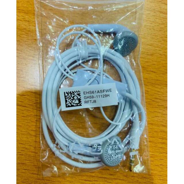 Headset Samsung J1ace ORI / headset/handsfree samsung j1ace S4 S6 J1 ACE