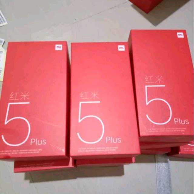 

Dus box xiaomi 5 plus free imei