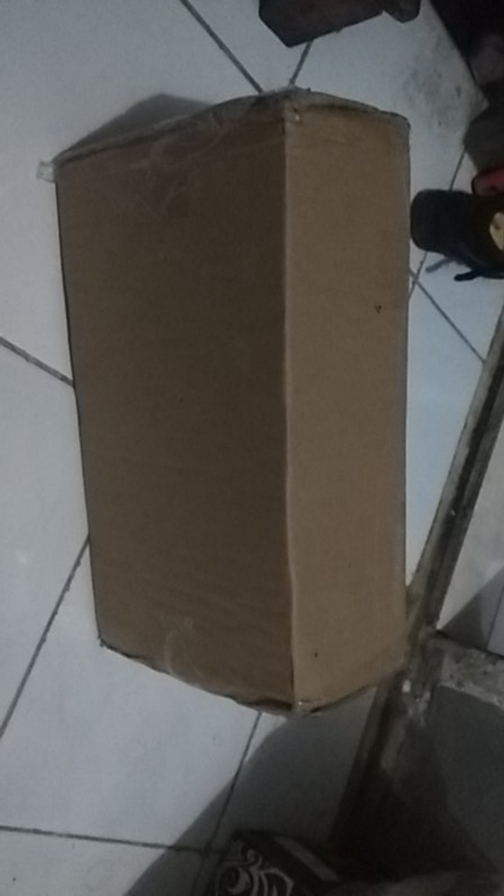 Thinwall Persegi Panjang(rectangle) 500ml/tempat Salad/box Nasi