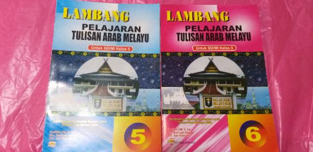 Download Buku Arab Melayu Kelas 4 Sd Soal Zaki