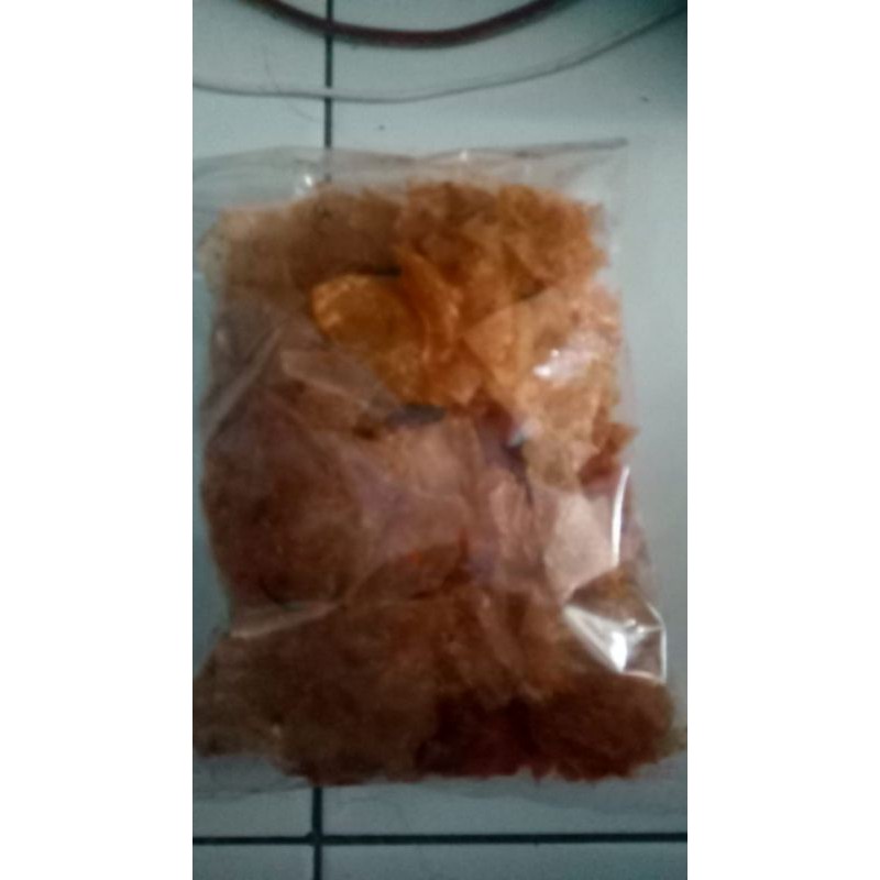 

keripik beling dan aneka camilan