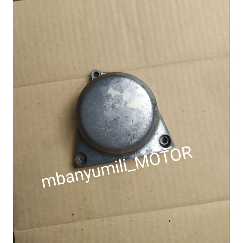 blok block tutup dinamo stater yamaha v80 excelent robot ori