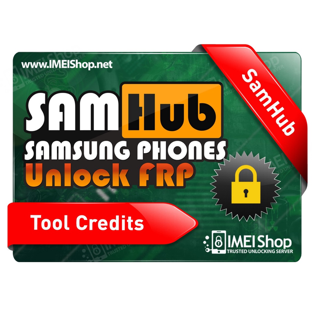 CREAT NEW ACCOUNT SAMHUB BONUS 5 KREDIT FRP INSTAN SAMSUNG