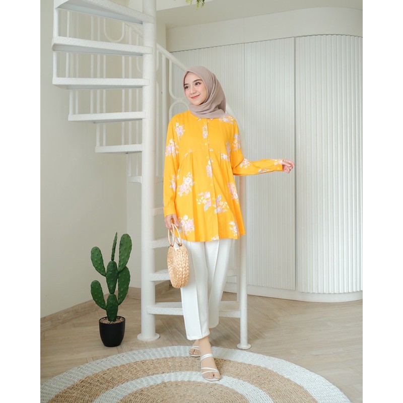 MORA TUNIC
