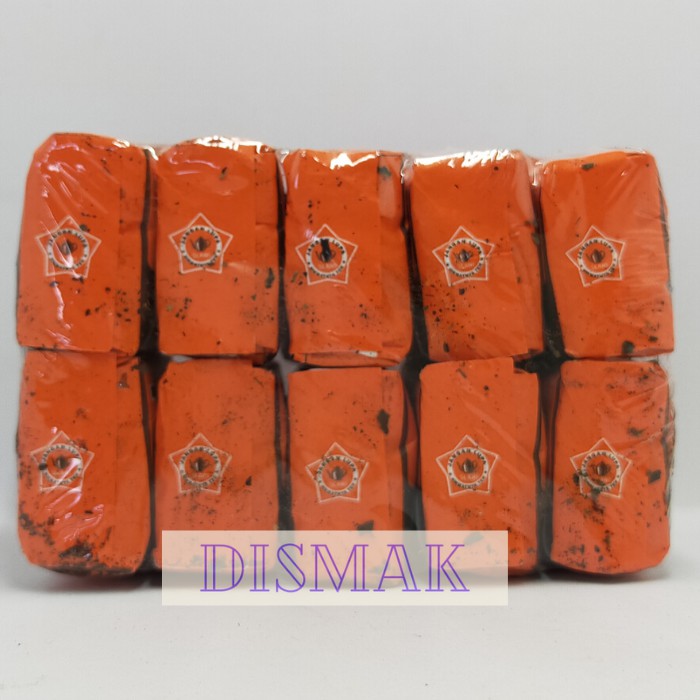 Teh Poci Coklat 10 X 8 gram