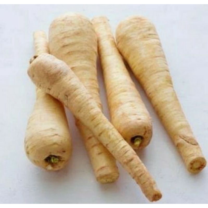 

parsnips fresh 500 grm