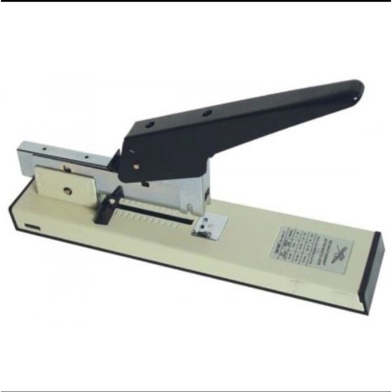 

Stapler heavy duty joyko staples HD 12N/13 bagus