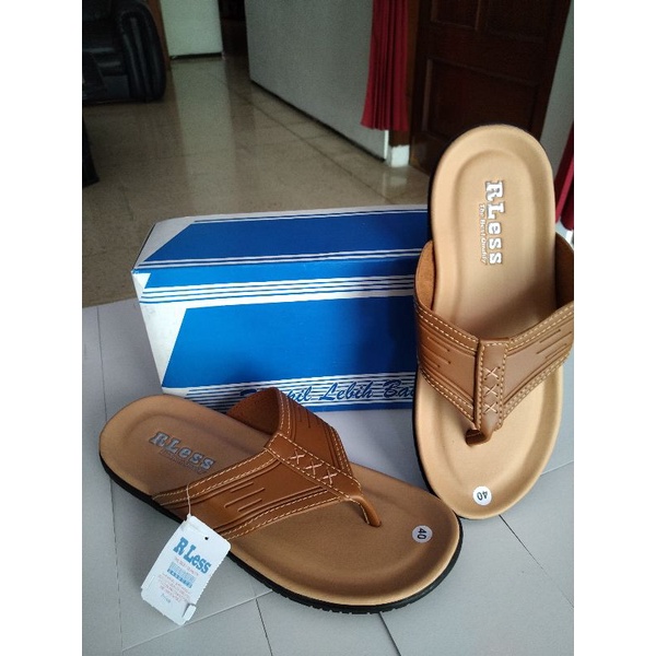 Sandal Murah  Pria