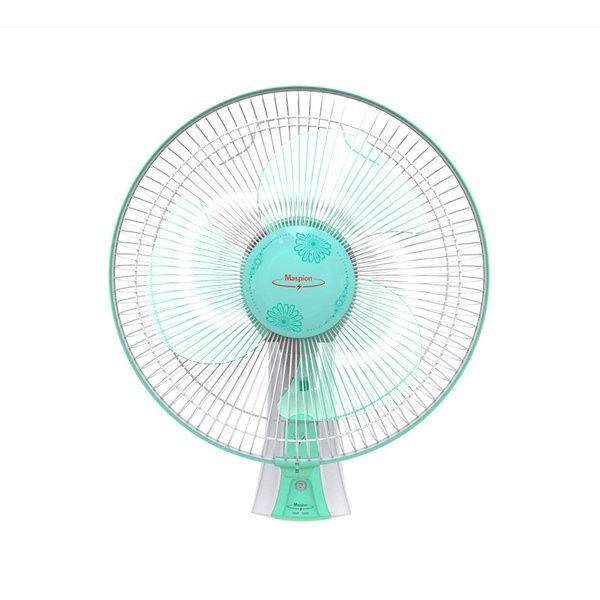 MASPION Kipas Angin Wall fan 12&quot; MWF 1200 - Garansi Resmi 1 Tahun