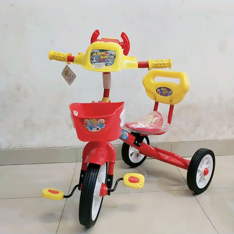 Sepeda Roda Tiga Anak Family 3395