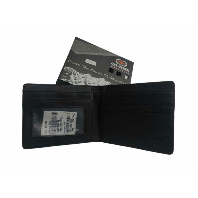 Dompet CO-TREK Bivoac