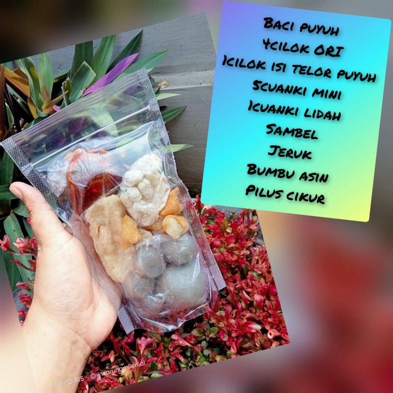 

baci telur puyuh