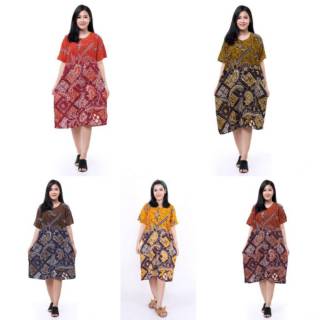 DASTER KANCING DASTER MURAH GAMIS  DASTER BATIK  PEKALONGAN 