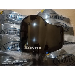 Jual Visor Lampu Honda Tiger Revo Lampu Pece Kualitas