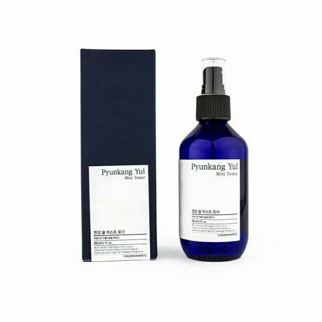 Pyunkang yul mist toner описание