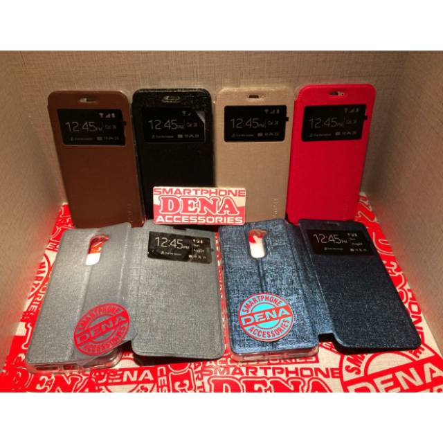 Flip Case Coolpad Cool Dual R116