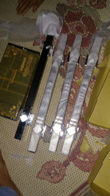 Handle Pintu 45cm Rumah Minimalis Terbaru