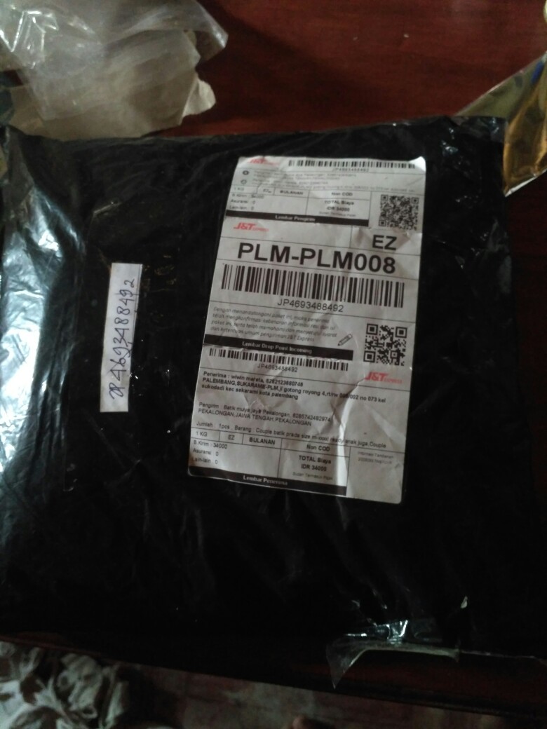 Couple Batik Prada Size M-xxxxl Ready Anak Juga