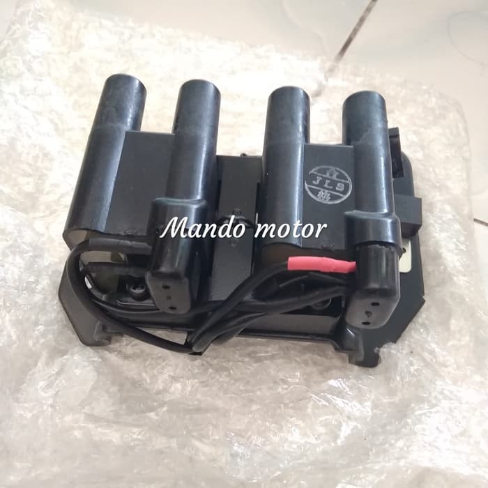 coil hyundai accent cakra ori denso