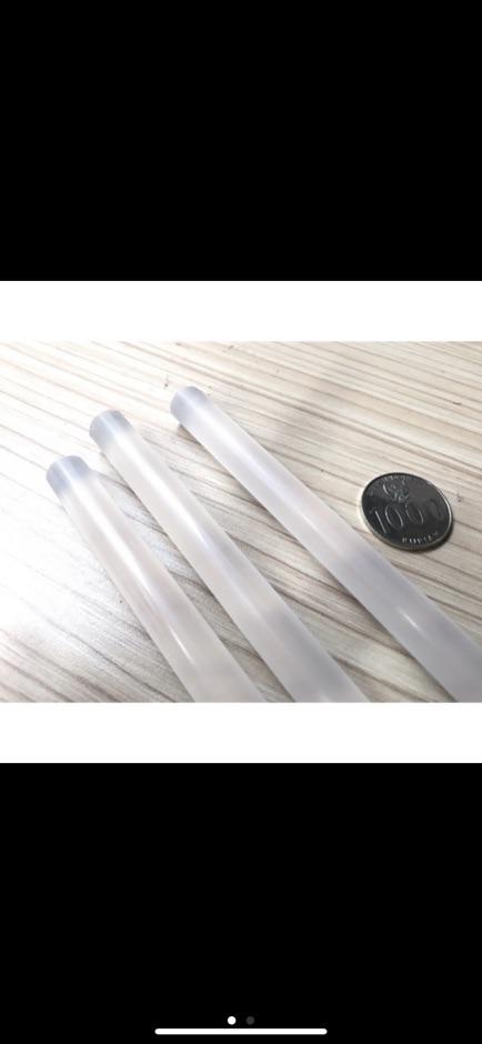 Lem Bakar Besar Untuk Glue Gun