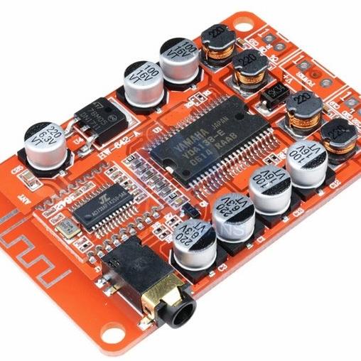 YAMAHA YDA138 Bluetooth Audio Amplifier Board