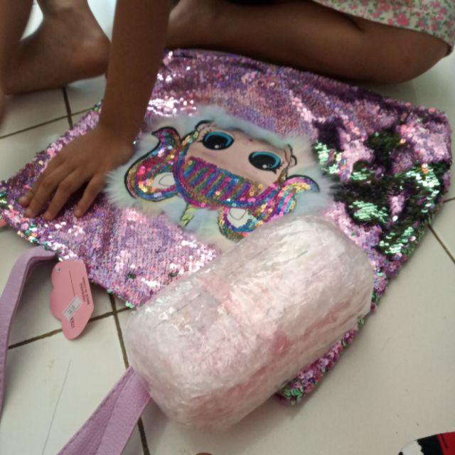 Tempat Makan Susun Lol