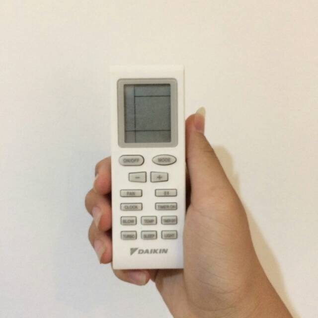 Cara Menggunakan Remote Ac Sharp Type Yb1fa