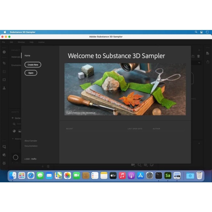 Sa 2021 macOs for Mac Imac Macbook UPdate Live Time