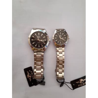 JAM TANGAN PILOT ORIGINAL