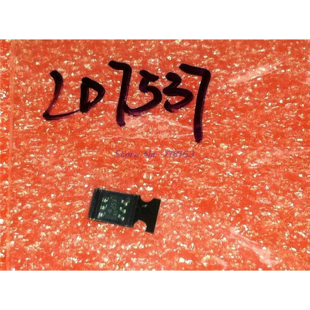 10pcs/lot LD7537RGL LD7537RG LD7537R LD7537 SOT-23-6 In Stock