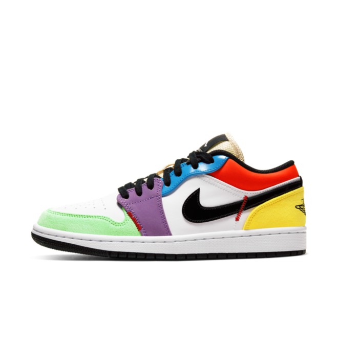 balenciaga green sneakers