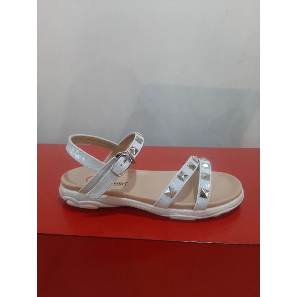 Sandal Tali Anak Perempuan Donatello AV.12052.A 26-30