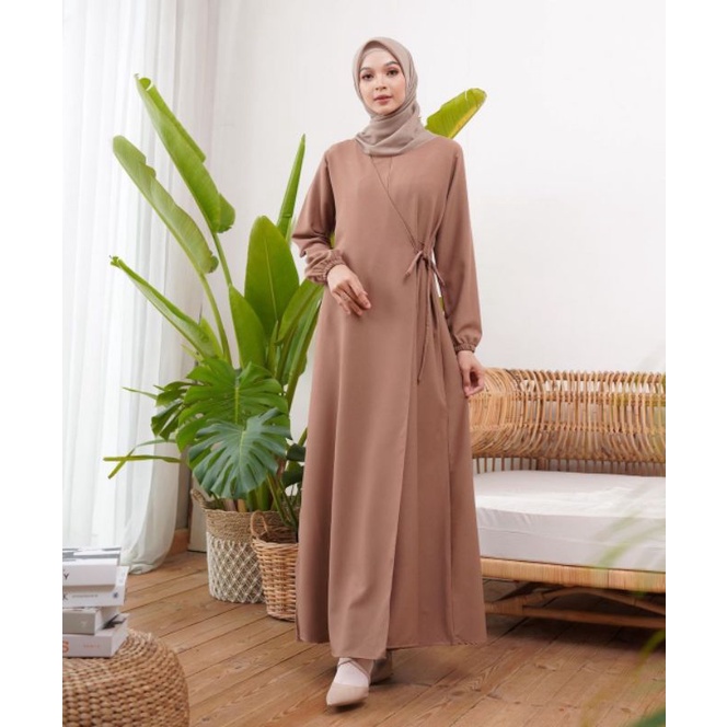Syiraaswardrobe - Elsira dress