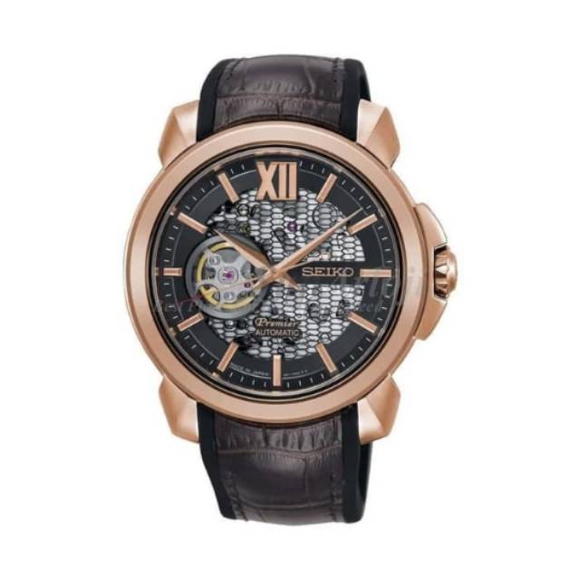 Seiko premier SSA374J1