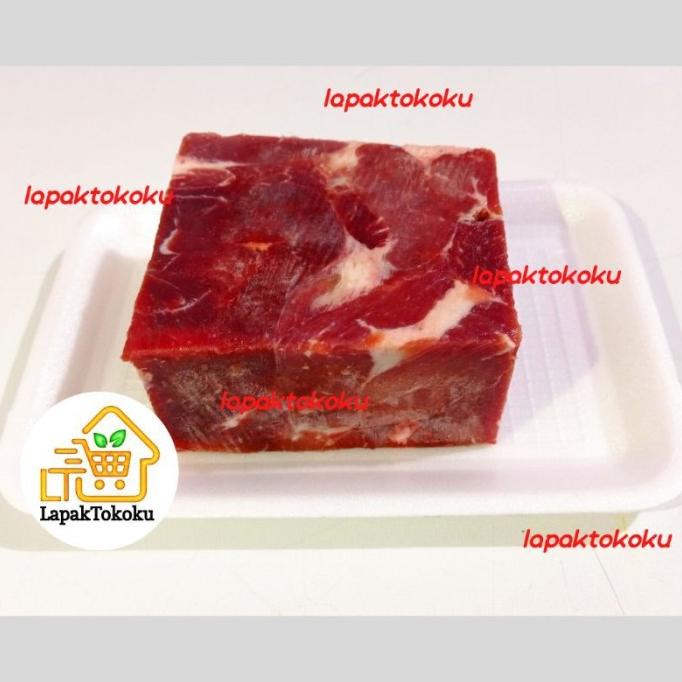 

Daging Sapi Muda Wnu Import 1Kg Lukitoproject