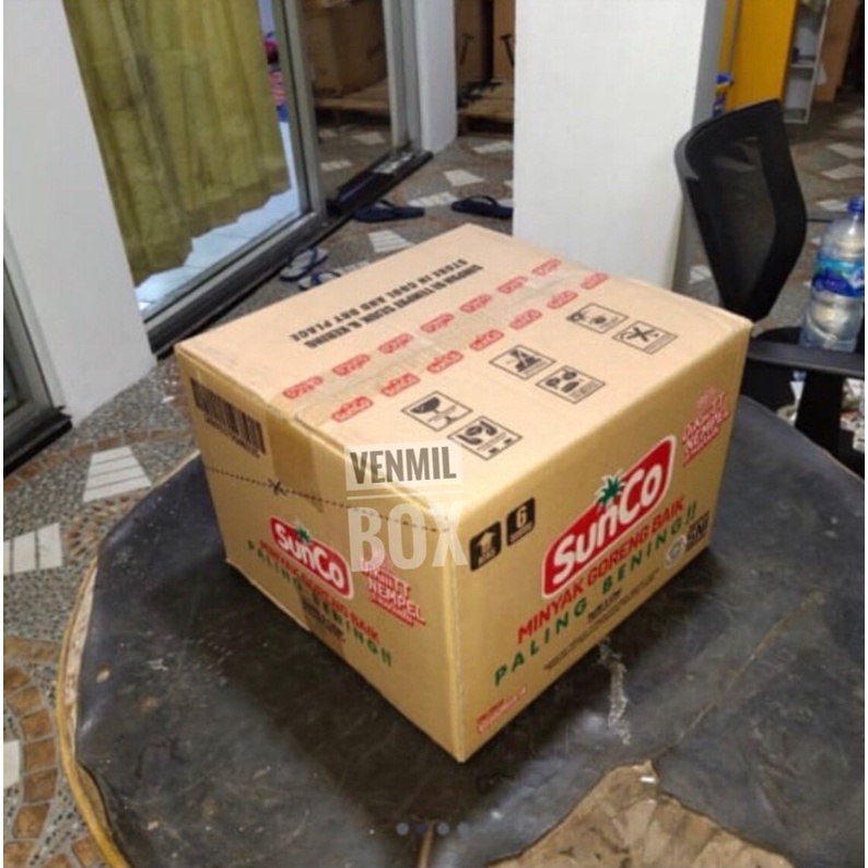 

Kardus Bekas SUNCO 2Ltr DW 500 Yona, Kunci Mas, Min Kit, Croner, Shimizu