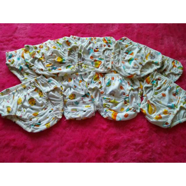 SALE 10rb/3pc CD anak Libby