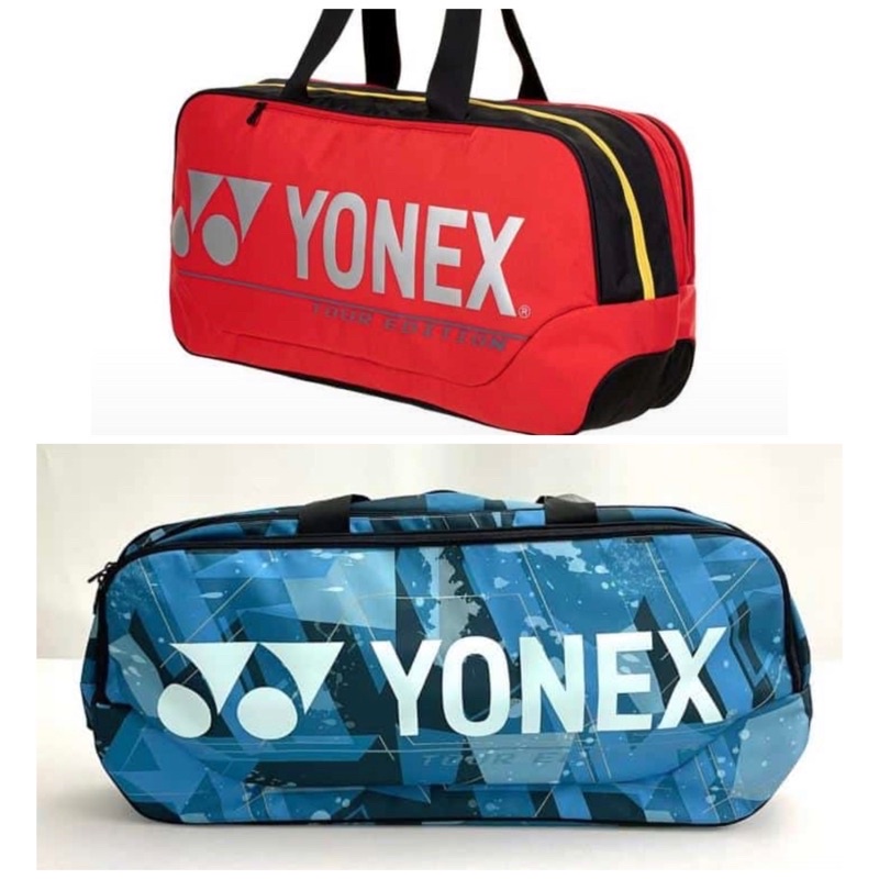 Promo Tas Yonex Tour edition terbaru Ori