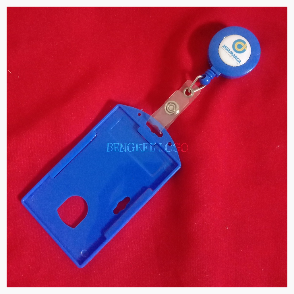 

YOYO ID CARD JASAMARGA 1