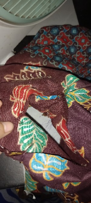 Piyama Batik Anak Piysma Anak Setelan Baju Tidur Anak Batik Unisex Cewek Cowok