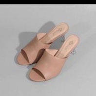 Sandal Heels Donatello