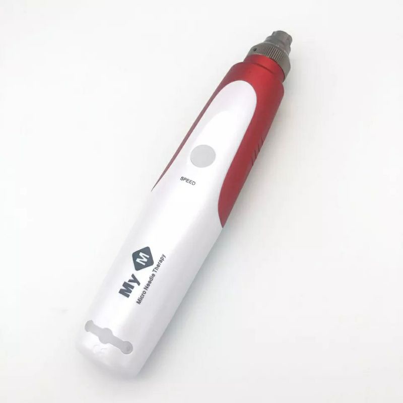 Electric Dermapen MYM Korea aesthetic technology Micro needle Therapy