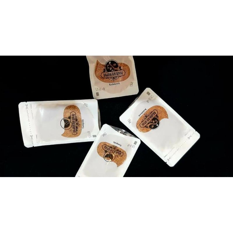 

Bajakah UNAI - Rehab Hati