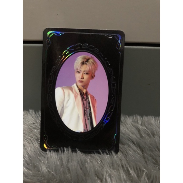 Yearbook NCT 2020 Jaemin