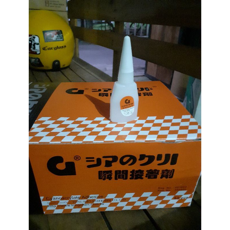 

Lem Perekat Altecho G