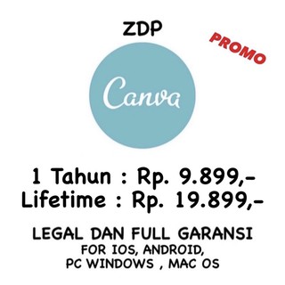Toko Online Zalvadore Digital Product | Shopee Indonesia