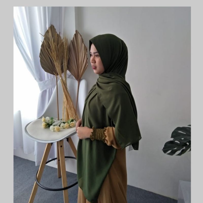 PASHMINA TALI PET / PSSHMINA CERUTY PET