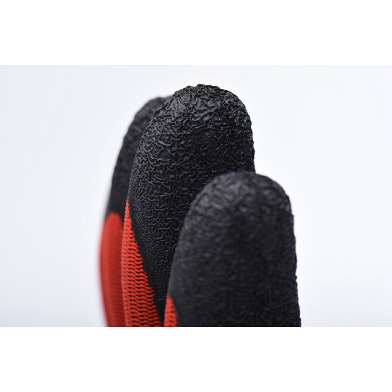 LG600 Sarung Tangan Kerja Proyek Anti Slip Kuat Tebal Safety Glove