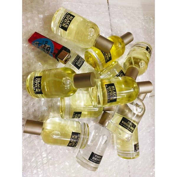 PARFUM REFILL LELABO 50 ML